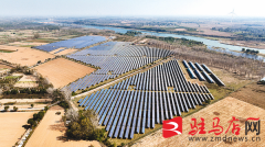 国江南”鱼米喷鼻悠悠淮水焕重生——看望淮河