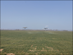 山西省运城市盐湖区：春耕备耕农机忙 绘就盐湖