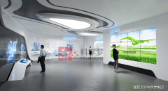 <b>农业展厅设想：现代农业的奥秘宝藏之旅</b>