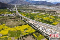 拉萨市：到2035年耕地保有量不低于7661万亩