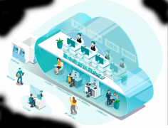 附和科技帮推金融力量办事三农